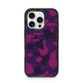 iPhone 16 Pro Impact Case Black
