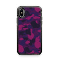 iPhone Xs Impact Case Black