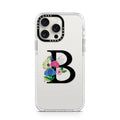 iPhone 15 Pro Max Impact Case White