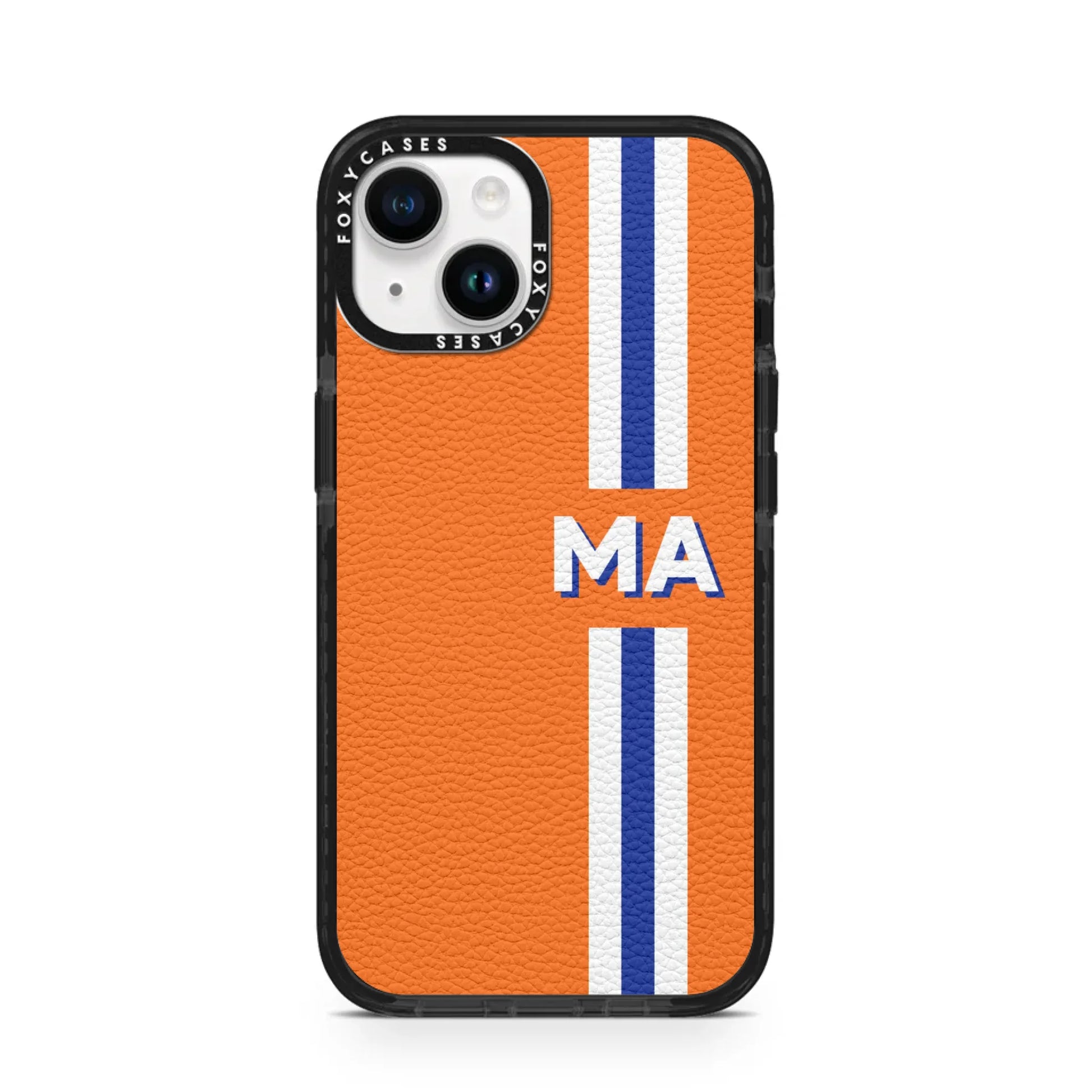 iPhone 14 Impact Case Black