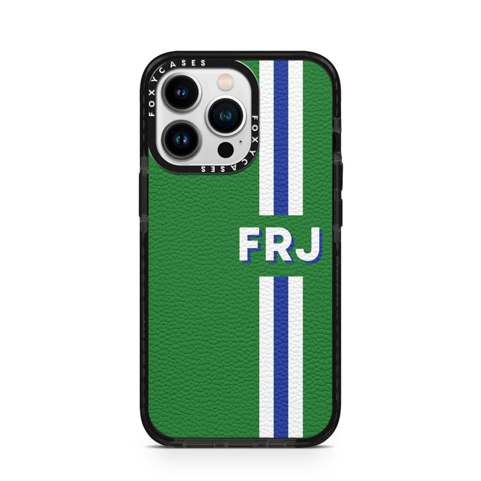 iPhone 13 Pro Impact Case Black