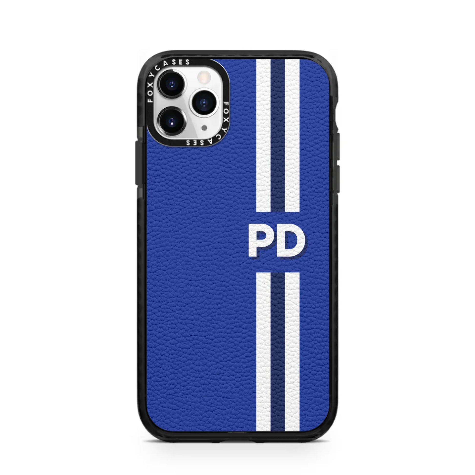 iPhone 11 Pro Max Impact Case Black