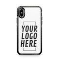 iPhone Xs Impact Case Black