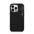 iPhone 13 Pro Impact Case Black
