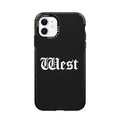 iPhone 11 Impact Case Black