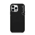 iPhone 14 Pro Max Impact Case Black