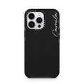 iPhone 13 Pro Impact Case Black