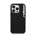 iPhone 15 Pro Impact Case Black