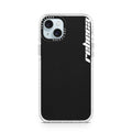 iPhone 15 Plus Impact Case White