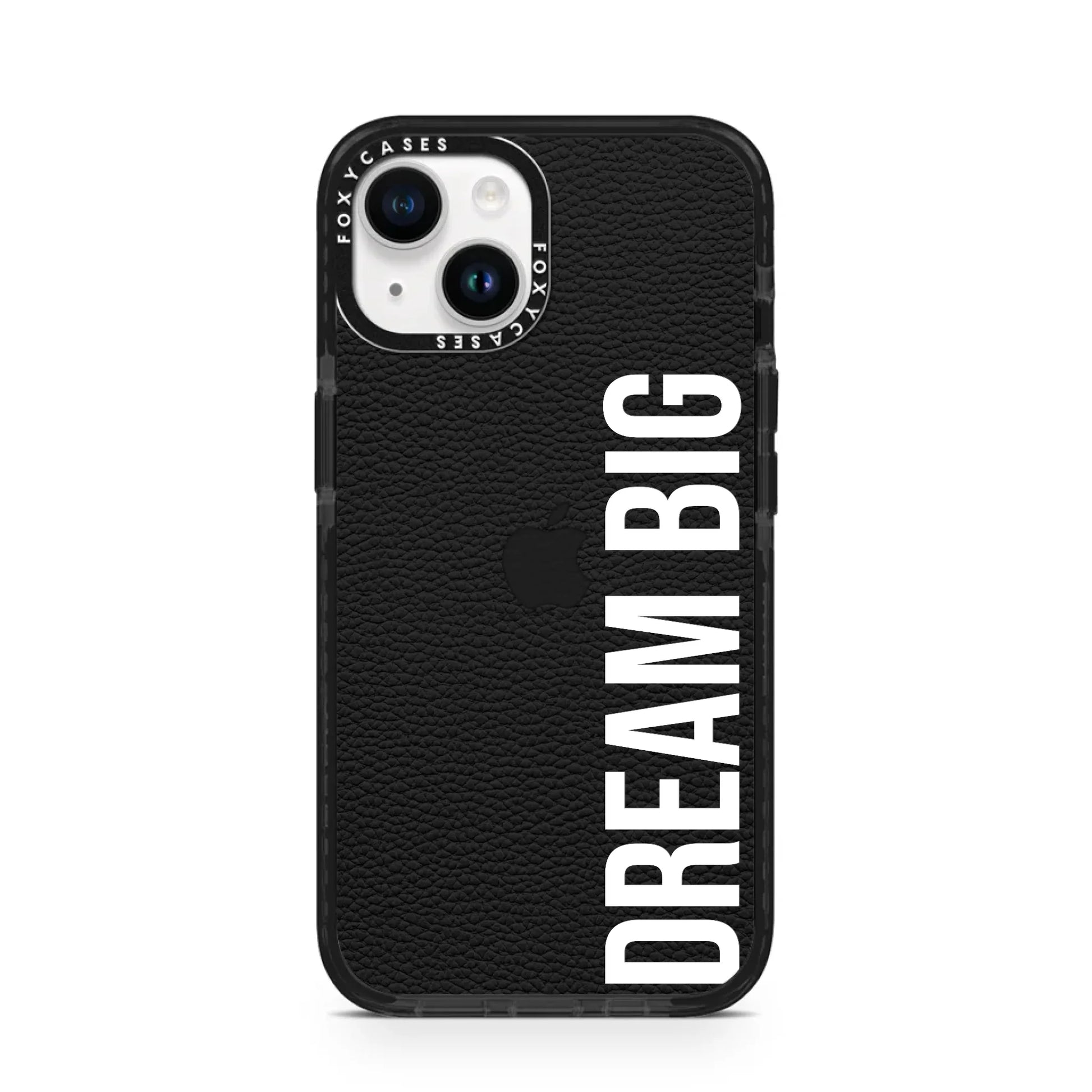 iPhone 14 Impact Case Black