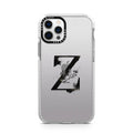 iPhone 12 Pro Impact Case White