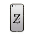 iPhone SE 2022 Impact Case Black