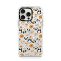 iPhone 15 Pro Max Impact Case White