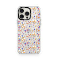 iPhone 15 Pro Max Impact Case White
