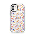 iPhone 12 Mini Impact Case White