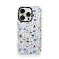 iPhone 15 Pro Impact Case White