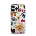 iPhone 14 Pro Max Impact Case White