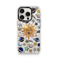 iPhone 15 Pro Impact Case White