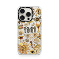 iPhone 15 Pro Impact Case White