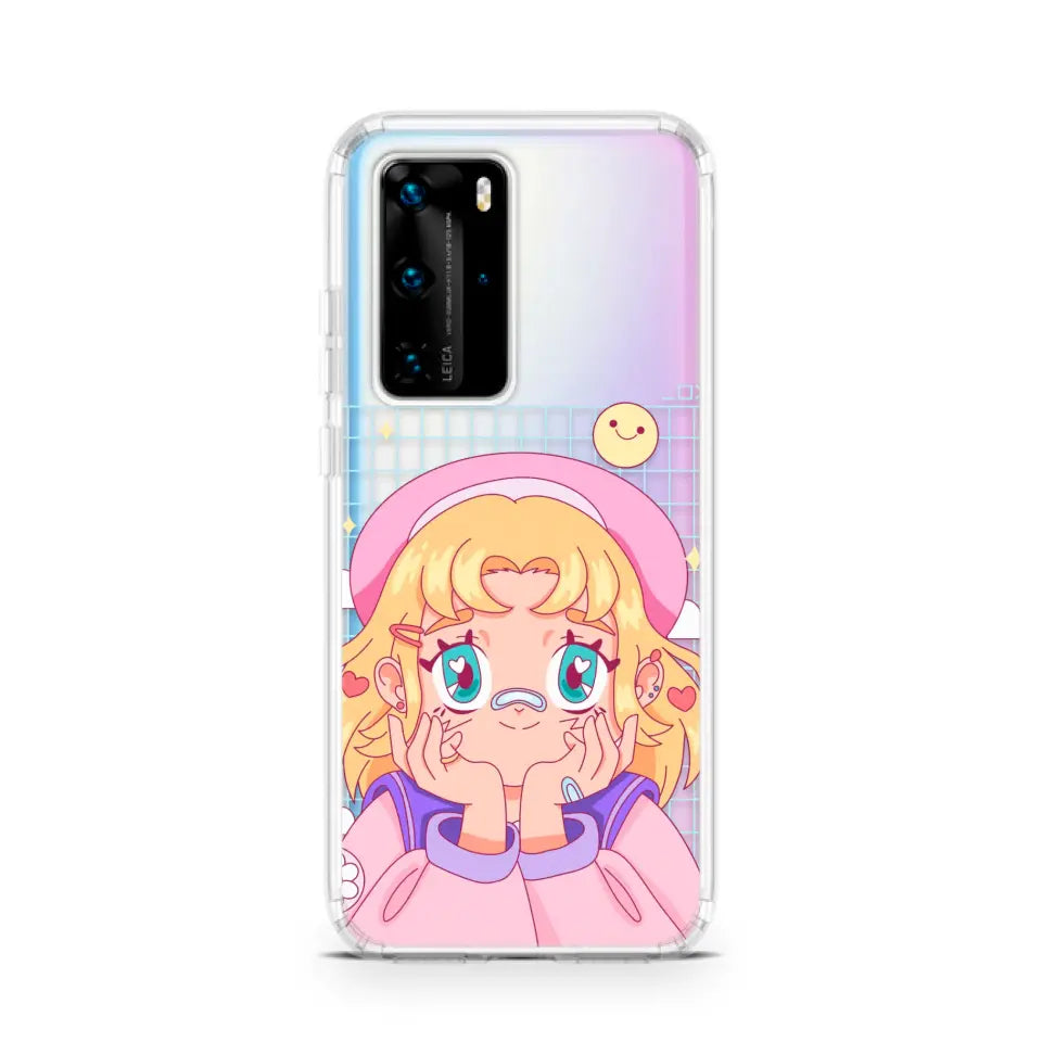 Kawaii Girl