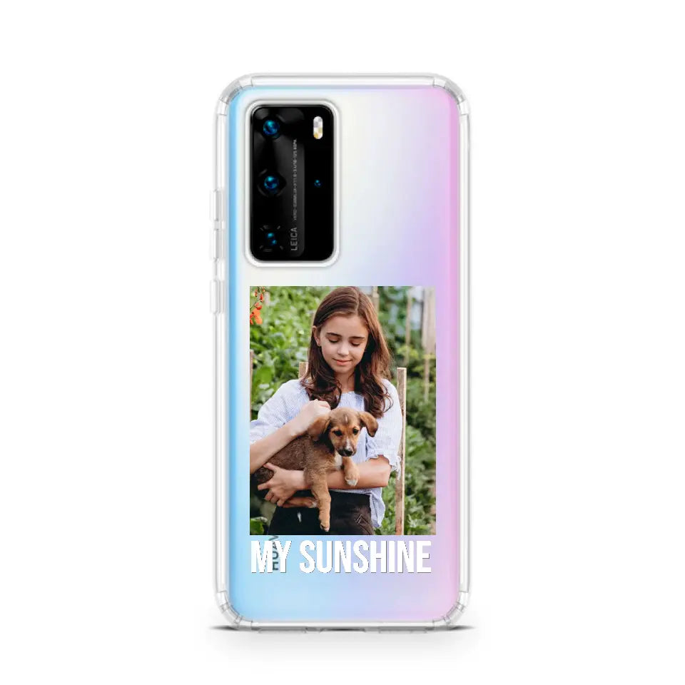 Rectangular Photo