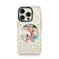 iPhone 15 Pro Impact Case White