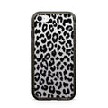 iPhone SE 2022 Impact Case Black