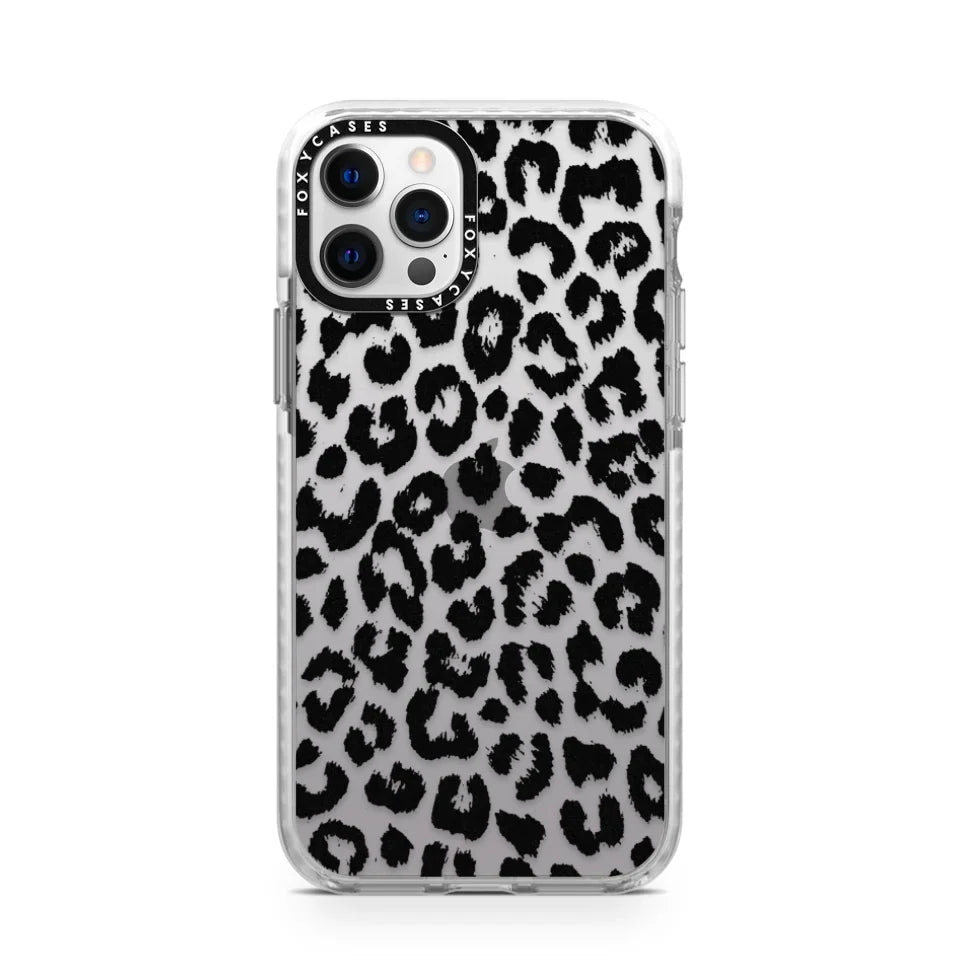 iPhone 12 Pro Impact Case White