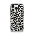 iPhone 15 Pro Impact Case White