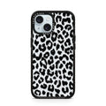 iPhone 15 Impact Case Black