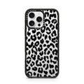 iPhone 16 Pro Max Impact Case Black