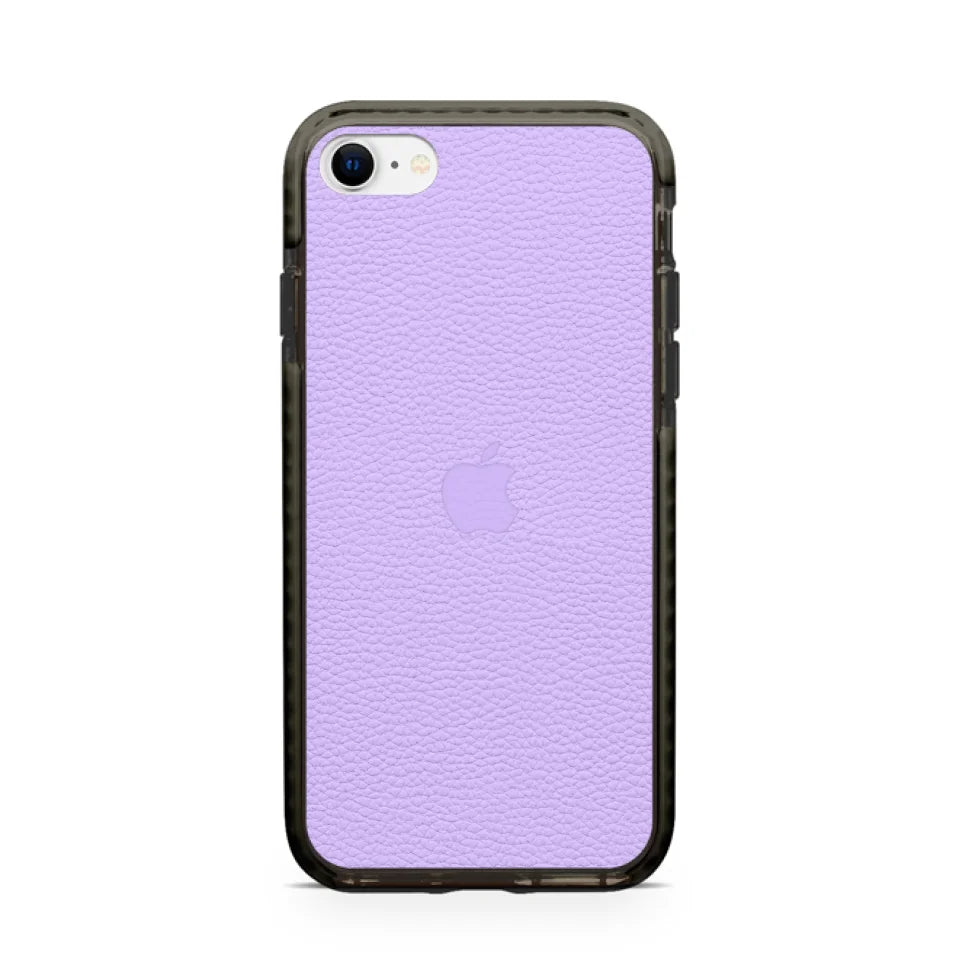 iPhone SE 2022 Impact Case Black