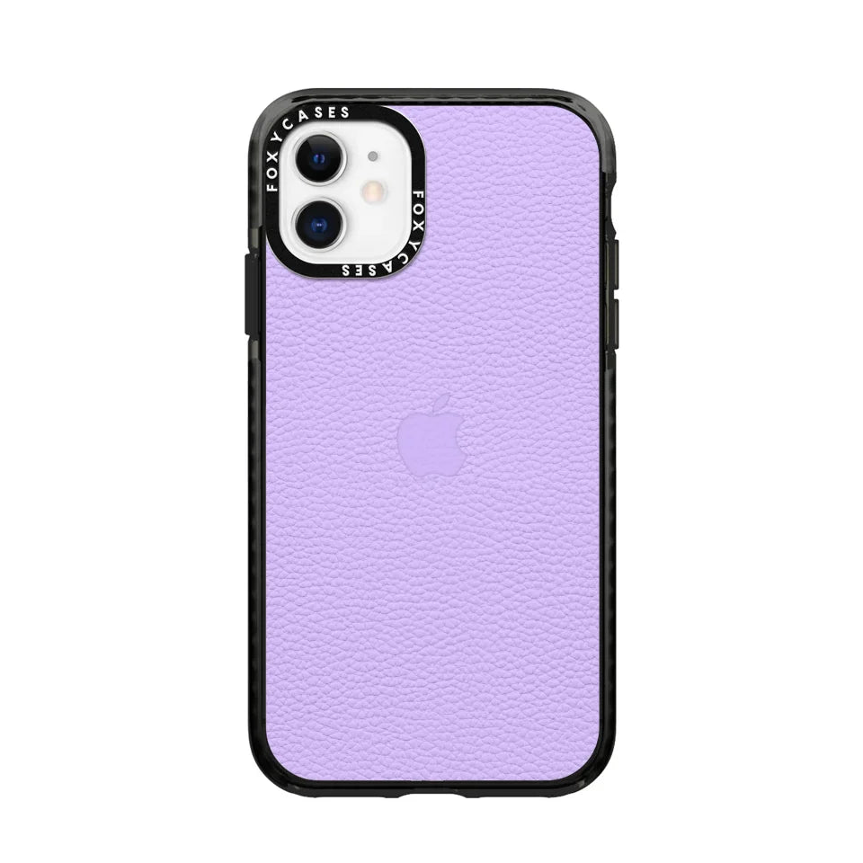 iPhone 11 Impact Case Black