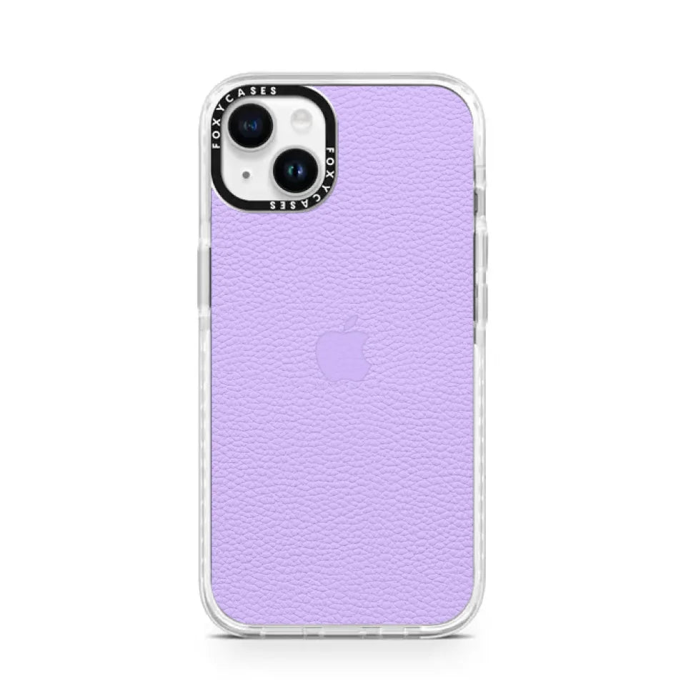 iPhone 14 Plus Impact Case White