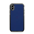 iPhone Xs Impact Case Black