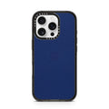 iPhone 16 Pro Impact Case Black