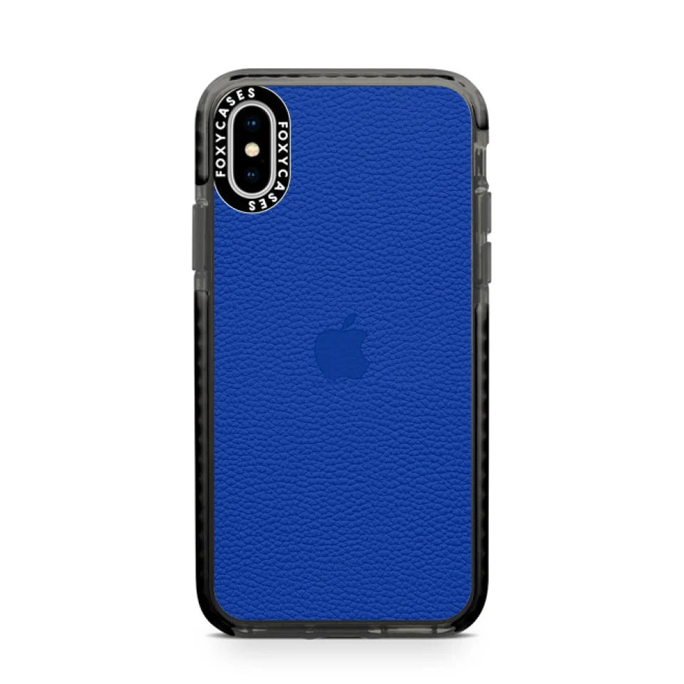 iPhone Xs Impact Case Black