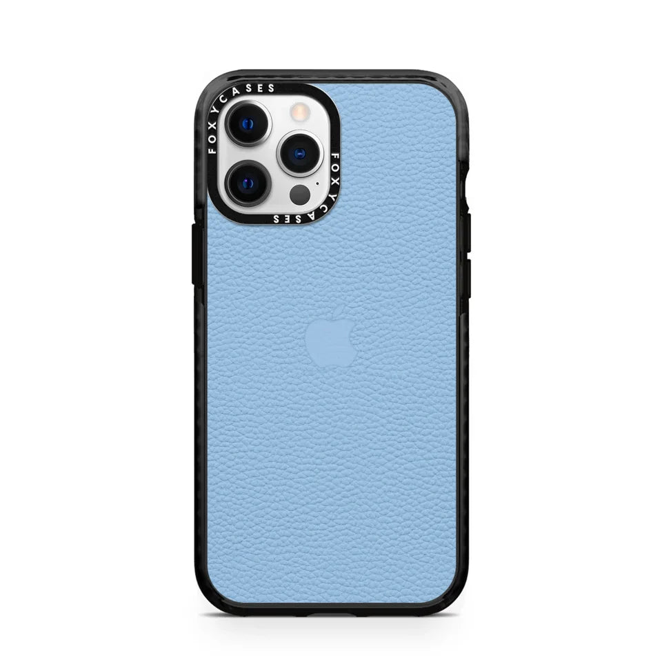 iPhone 12 Pro Max Impact Case Black