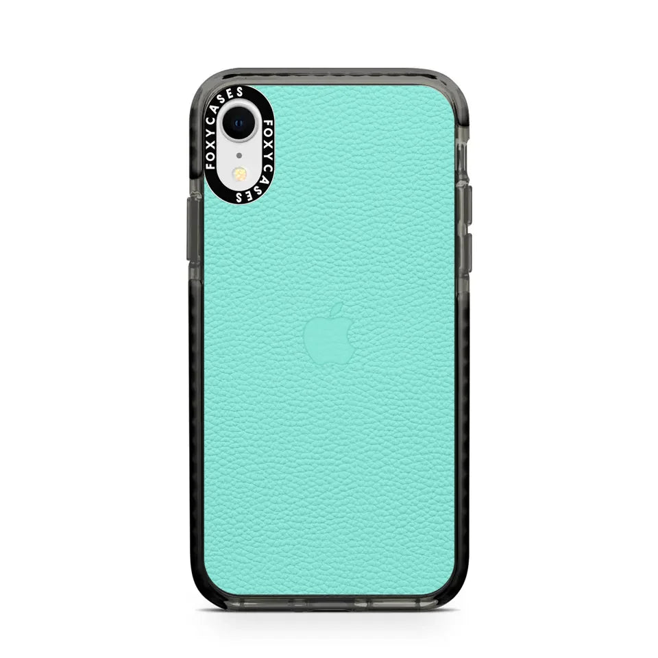 iPhone XR Impact Case Black