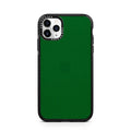 iPhone 11 Pro Max Impact Case Black