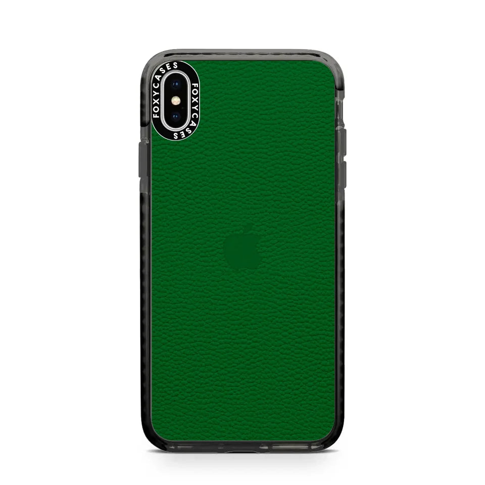 iPhone XS Max Impact Case Black