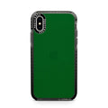 iPhone Xs Impact Case Black