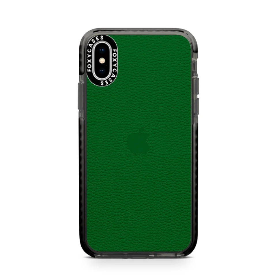 iPhone Xs Impact Case Black