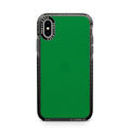 iPhone Xs Impact Case Black