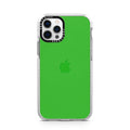 iPhone 12 Pro Impact Case White