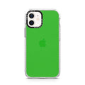 iPhone 12 Mini Impact Case White