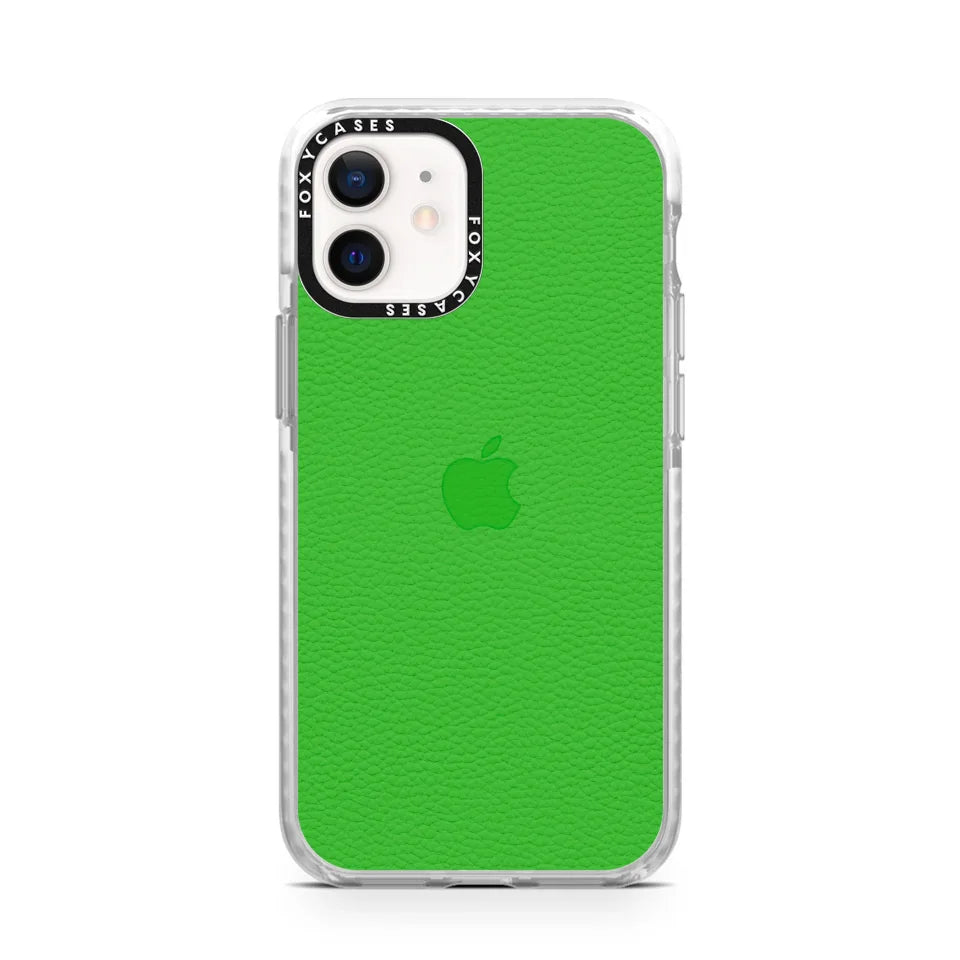 iPhone 12 Mini Impact Case White