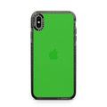 iPhone XS Max Impact Case Black