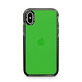 iPhone Xs Impact Case Black