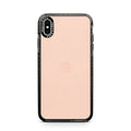 iPhone XS Max Impact Case Black